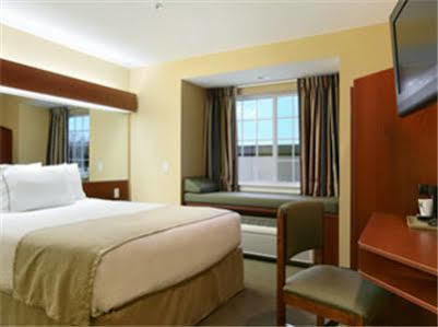 Microtel Inn By Wyndham Rogers Quarto foto